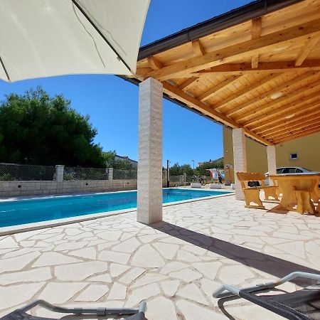 Pranjic Delux Guest House Vodice Exterior foto