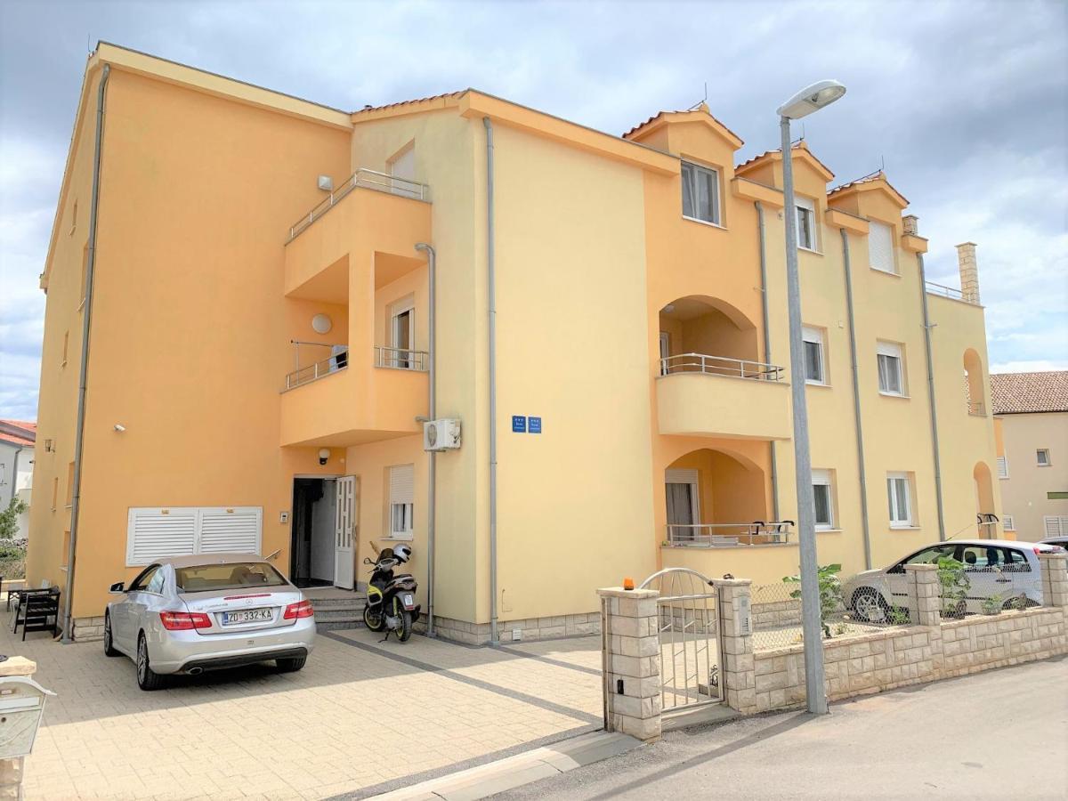 Pranjic Delux Guest House Vodice Exterior foto