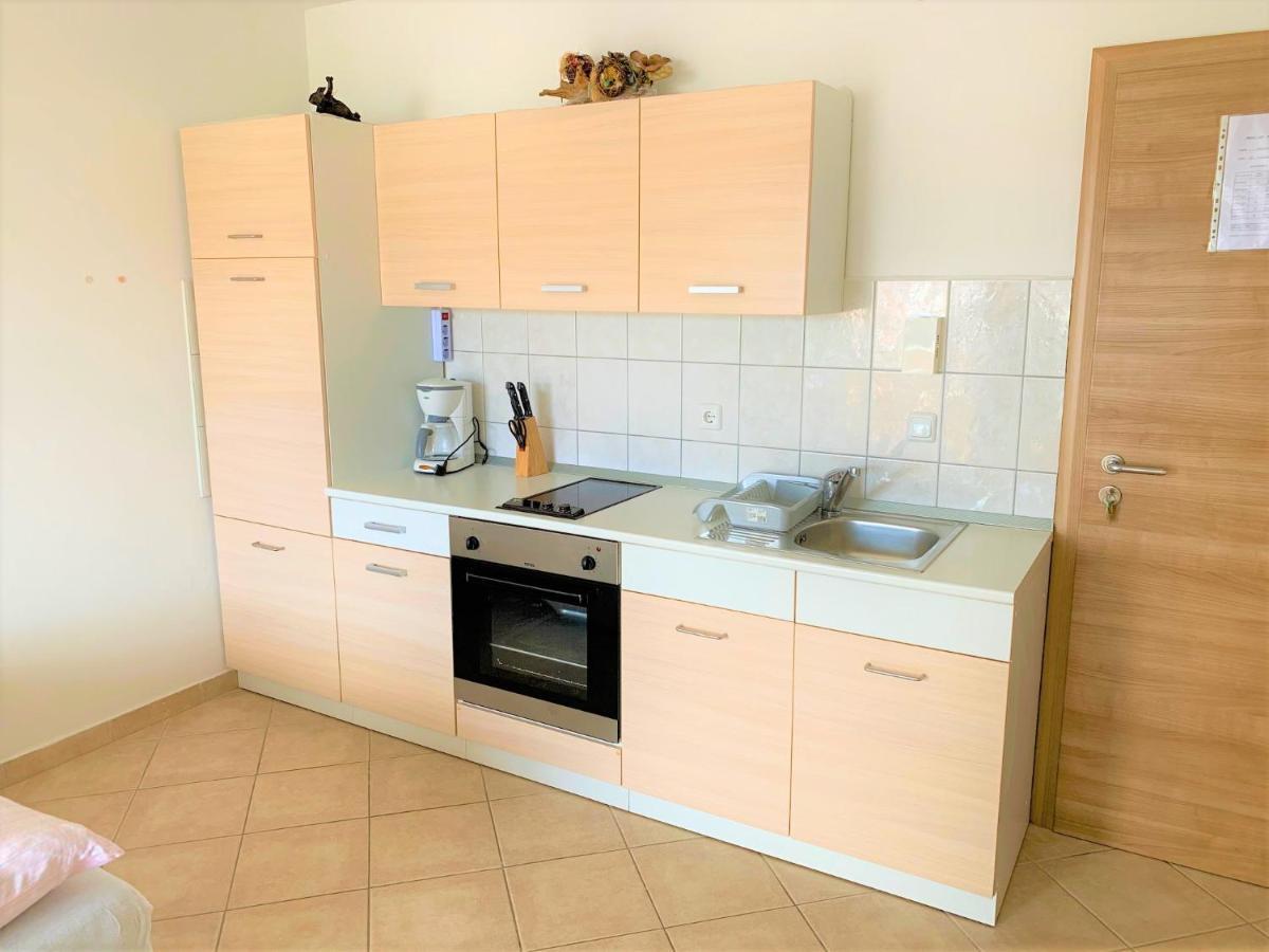 Pranjic Delux Guest House Vodice Exterior foto