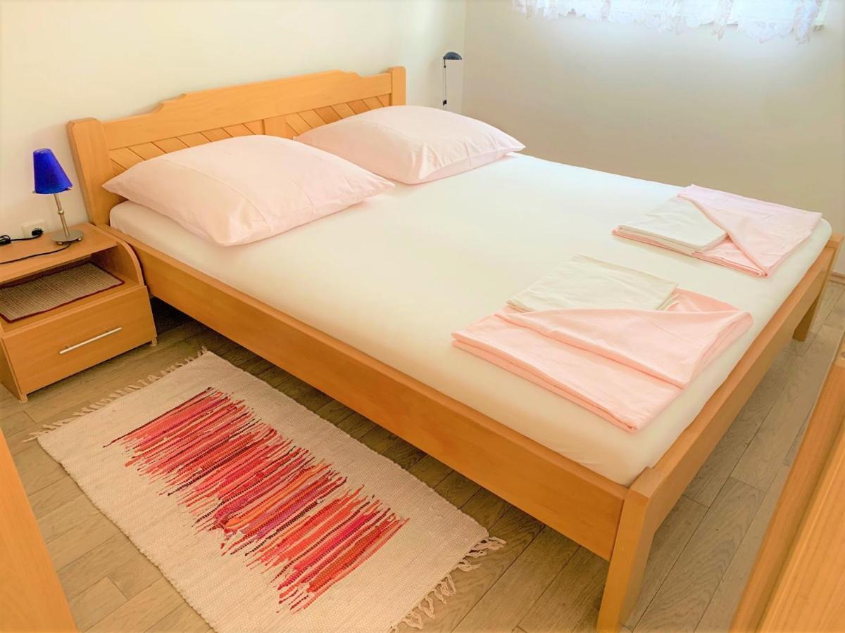 Pranjic Delux Guest House Vodice Exterior foto